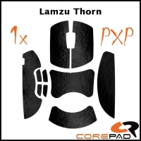 Corepad PXP Plain Pure Xtra Extra Performance Grips Grip Tape Pulsar Supergrip Lamzu Thorn 4K